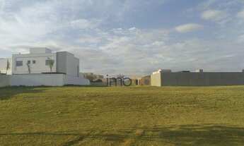 Imagem: Terreno à venda, 467 m² - Alphaville Nova