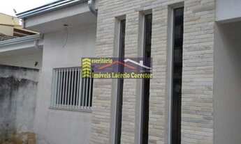 Imagem 2: Casa para Venda em Valinhos, Residencial Nova Era, 3 dormitórios, 1 suíte, 4 banheiros, 4