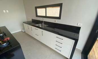 Imagem 4: Casa em Condomínio para Venda em Sorocaba / SP no bairro Jardim Residencial Chácara Ondina