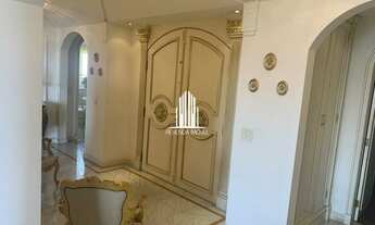 Imagem 2: Apartamento de 4 dormitórios 3 suítes e 5 vagas de garagem The Gables