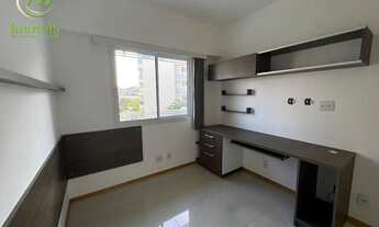 Imagem 7: Apartamento com 3 dormitórios para alugar, 105 m² por R$ 3.500/mês - Camboinhas - Niterói