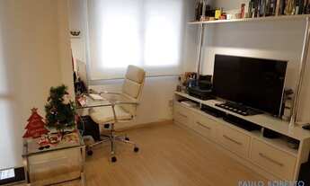 Imagem 2: FLAT - VILA OLÍMPIA - SP