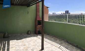 Imagem 5: Cobertura com 3 dormitórios à venda, 120 m² por R$ 399.000,00 - Edson Queiroz - Fortaleza