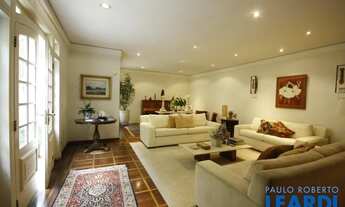 Imagem 5: SOBRADO - JARDIM EUROPA - SP