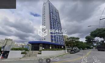 Imagem: São Paulo/SP - Vila guarani (z sul