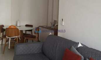 Imagem 2: Vila Mascote, 3 Dormitórios, Suíte, 2 Garagens, 81m²