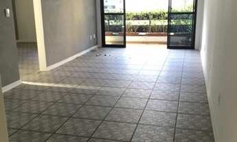 Imagem: Santos - Apartamento Padrão - Boqueirão