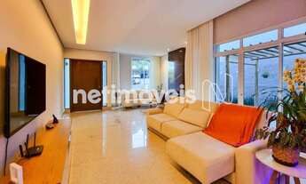 Imagem 4: Venda Casa Alphaville - Lagoa dos Ingleses Nova Lima