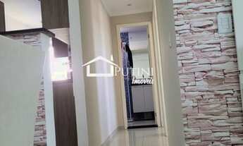 Imagem 6: Apartamento para Venda em Carapicuíba, Vila da Oportunidade, 2 dormitórios, 1 banheiro, 1