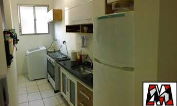 Imagem 6: JUNDIAÍ - Apartamento Padrão - RECANTO QUARTO CENTENÁRIO