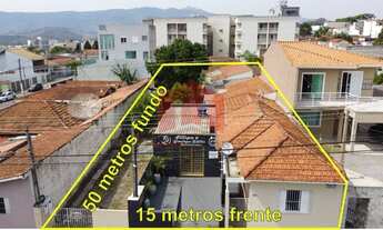 Imagem: Casa à venda 1 Quarto, 1 Vaga, 750M²