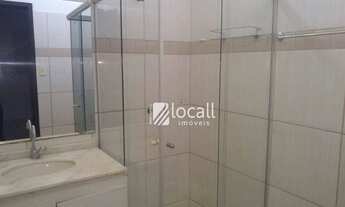 Imagem 7: Casa para alugar, 180 m² por R$ 3.200/mês - Jardim dos Seixas - São José do Rio Preto/SP