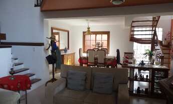 Imagem 3: Porto Alegre - Casa Padrão - Tristeza