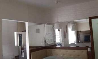 Imagem 5: Cobertura à venda, 125 m² por R$ 510.000,00 - Campestre - Santo André/SP