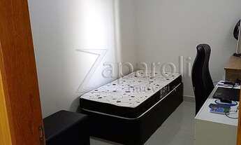 Imagem 4: Indaiatuba - Casa Padrão - Jardim Residencial Veneza