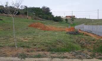 Imagem: TERRENO EM CONDOMÍNIO - CONDOMÍNIO SANTA
