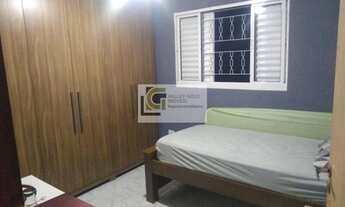 Imagem 3: Apartamento para venda tem 90 metros quadrados com 2 quartos