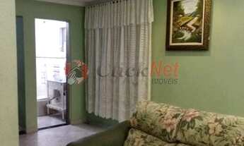 Imagem 2: São Bernardo do Campo - Casa Padrão - DOS CASA