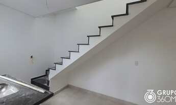 Imagem 6: Cobertura para Venda em Santo André, Vila Humaitá, 2 dormitórios, 2 banheiros, 1 vaga