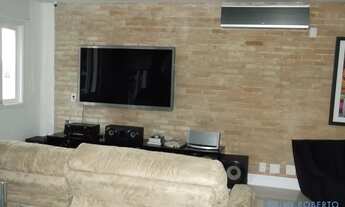 Imagem 4: CASA EM CONDOMÍNIO - VILA SÃO FRANCISCO - SP