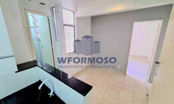 Imagem 1: Conjugado a venda na Av. Nossa Senhora de Copacabana -RJ