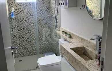 Imagem 16: Sobrado em Hípica