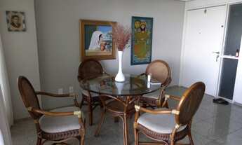 Imagem 4: Apartamento para venda possui 227 metros quadrados com 4 quartos em Boa Viagem - Recife