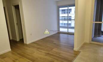 Imagem 5: APARTAMENTO P/ LOCAÇÃO BROOKLIN 2 DORM. 1 STE 1 GAR. 69 METROS PRÉDIO NOVO SÓMENTE SEG