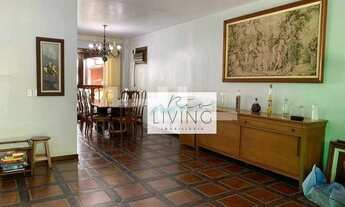 Imagem 5: Casa com 4 dormitórios à venda, 300 m² por R$ 2.800.000,00 - Barra da Tijuca - Rio de Jane