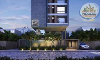 Imagem: Cobertura com 3 dormitórios à venda, 136