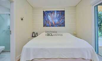 Imagem 4: Apartamento com 3 dormitórios para alugar, 116 m² por R$ 7.800,00/mês - Água Verde - Curit