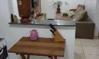 Imagem 7: Apto 48m² no 4ª andar com elevador