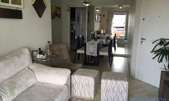 Imagem: APARTAMENTO - SANTA PAULA - SP