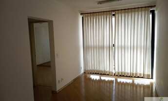 Imagem 2: APARTAMENTO PARA LOCAÇÃO NO JARDIM CONSÓRCIO