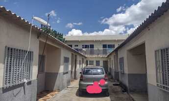 Imagem: Kitnet/conjugado para venda com 70 metros