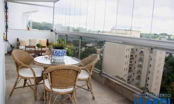 Imagem 6: APARTAMENTO - REAL PARQUE - SP