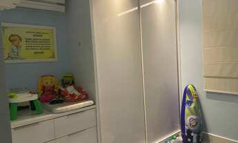 Imagem 7: Casa Térrea individual no Condomínio Iguatemi 130m²- 3 quartos 1 suíte