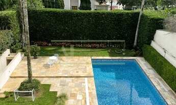 Imagem 2: Santana de Parnaíba - Casa de Condomínio - Alphaville 10