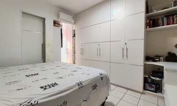 Imagem 4: Apartamento para venda com 84 metros quadrados com 3 quartos em Aldeota - Fortaleza - CE