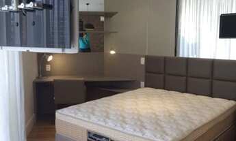 Imagem 3: FLAT - VILA OLÍMPIA - SP