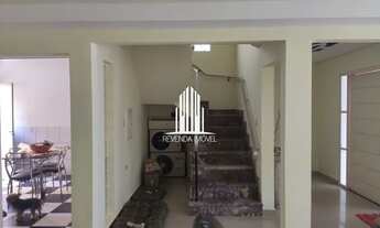 Imagem 5: Casa de Vila na Água Branca com 3 dormitórios (1 suíte) e 2 vagas de garagem