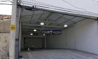 Imagem 2: Galpão à venda, 250 m² por R$ 2.500.000 - Vila Rica - São Paulo/SP
