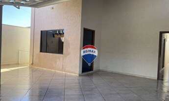 Imagem 2: Casa com 3 dormitórios para alugar, 150 m² por R$ 2.000,00/mês - Jardim Santa Cruz - Mogi