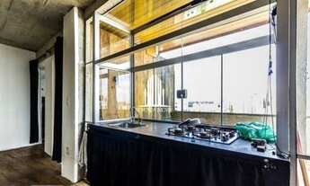 Imagem 5: Apartamento cobertura na região da Barra Funda com 1 dormitório!