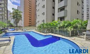 Imagem 7: APARTAMENTO - MOEMA PÁSSAROS - SP