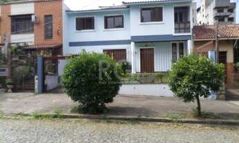 Imagem 2: Porto Alegre - Casa Padrão - Higienópolis