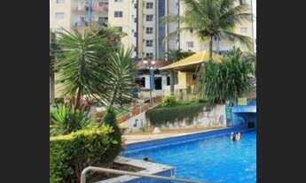 Imagem 1: Apartamento caldas novas