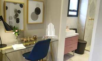 Imagem 5: Apartamento a venda 4 dormitórios, 3 suítes, 2 vagas Essência Perdizes