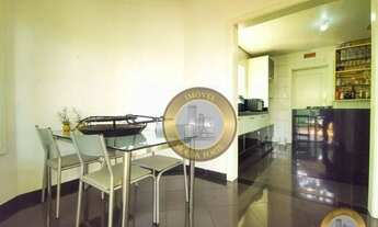 Imagem 6: Sobrado com 6 dormitórios, 450 m² - venda por R$ 2.490.000 ou aluguel por R$ 9.000/mês - A