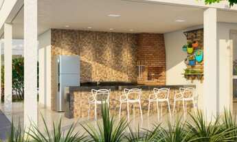 Imagem 4: Apartamento com entrada facilitada e área de lazer completa na Messejana-Fortaleza/CE